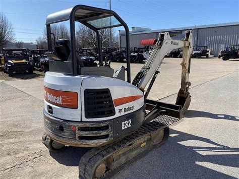 new bobcat mini excavators e 32|2015 bobcat e32 mini excavator.